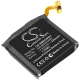 CS-SMR820SH<br />Baterie do   nahrazuje baterii GH43-04966A