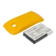 CS-SMS650YL<br />Baterie do   nahrazuje baterii EB464358VU