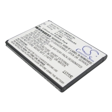 Baterie Nahrazuje EB-L1P3DVU