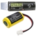 Baterie Nahrazuje VDO Digital Tachograph DTCO 1381