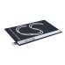 Baterie do tabletů Samsung CS-SMT337SL