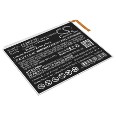 Baterie Nahrazuje Galaxy Tab S7 5G UW 11.0