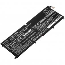 Baterie Nahrazuje Ultrabook 940X3G