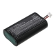 CS-SMV038SL<br />Baterie do   nahrazuje baterii 111-00005