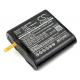 CS-SMV100BL<br />Baterie do   nahrazuje baterii W5900