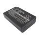 CS-SMX300MC<br />Baterie do   nahrazuje baterii BP1410