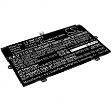 Baterie do notebooků Samsung CS-SMX510NB