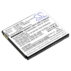 Baterie do mobilů Samsung CS-SMX715SL