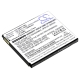 CS-SMX715SL<br />Baterie do   nahrazuje baterii GH43-04993A