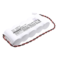 Baterie Nahrazuje Microspan 8700 Pulse Oximeter