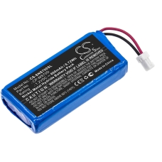 Baterie do MP3 přehrávačů Sony CS-SNS700SL
