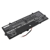 Baterie do notebooků Samsung CS-SNT900NB
