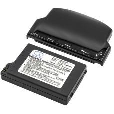 Baterie Nahrazuje PSP-S110