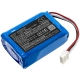 CS-SPR127VX<br />Baterie do   nahrazuje baterii PL062018-2S