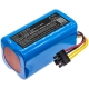 CS-SPR750VX<br />Baterie do   nahrazuje baterii NX-3368-919
