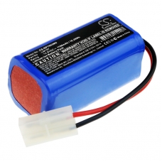 Baterie Nahrazuje ECG-903A