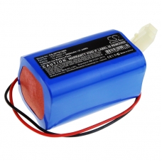 Baterie Nahrazuje ECG-912A