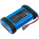 CS-SRG100SL<br />Baterie do   nahrazuje baterii LIS2213