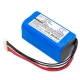 CS-SRX400SL<br />Baterie do   nahrazuje baterii ID770