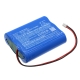 CS-SST302SL<br />Baterie do   nahrazuje baterii INR18650-3S1P