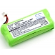 CS-STV200SL<br />Baterie do   nahrazuje baterii 399459