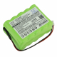 CS-STW600BT<br />Baterie do   nahrazuje baterii IAB1201-8
