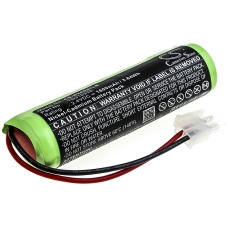 Baterie Nahrazuje OVA51012E