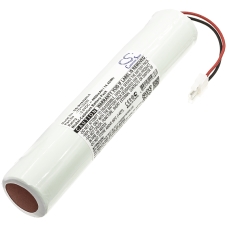 Baterie do zabezpečení domácnosti Schneider CS-SVA028LS
