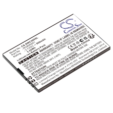 Baterie do mobilů Swisstone CS-SWC560SL