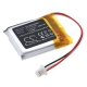 CS-SWH900SL<br />Baterie do   nahrazuje baterii FT702028P