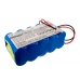 Baterie Nahrazuje Infusion Pump WZS50F2