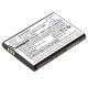 CS-SXP380SL<br />Baterie do   nahrazuje baterii BAT-01500-01S