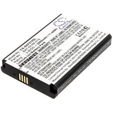 Baterie Nahrazuje BAT-03180-01S