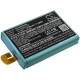 CS-SXP670SL<br />Baterie do   nahrazuje baterii BAT-04800-01S