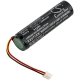 CS-TDR200SL<br />Baterie do   nahrazuje baterii E01587110A