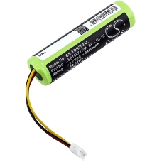 Baterie do záznamníků Tascam CS-TDR200XL