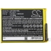 Baterie do mobilů Tecno CS-TEN110SL