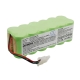 CS-TFS303SL<br />Baterie do   nahrazuje baterii 146-0112-00
