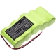 CS-THL500SL<br />Baterie do   nahrazuje baterii N98-05.02