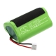 CS-THX157SL<br />Baterie do   nahrazuje baterii INR18650-3S1P