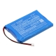 CS-THX280SL<br />Baterie do   nahrazuje baterii HHS405060