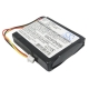 CS-TM500XL<br />Baterie do   nahrazuje baterii F709070710