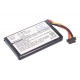 CS-TM540SL<br />Baterie do   nahrazuje baterii AHL03711001