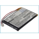 CS-TME100SL<br />Baterie do   nahrazuje baterii AHL03713001