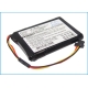 CS-TMF3SL<br />Baterie do   nahrazuje baterii FM68360420759