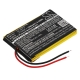 CS-TMX381BL<br />Baterie do   nahrazuje baterii 22.381.3