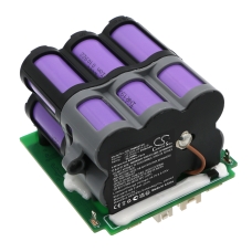 Baterie pro chytré domácnosti Tineco CS-TNW601VX