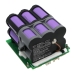 Baterie do vysavačů Tineco CS-TNW601VX