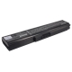 CS-TOU300NB<br />Baterie do   nahrazuje baterii PABAS111