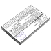 Baterie do platebních terminálů Topwise CS-TPZ910BL